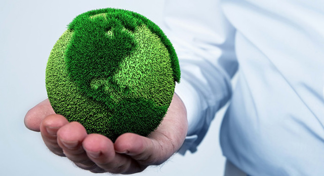 Tansley acuña el termino ecosistema