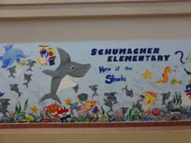 The End of 5th Grade