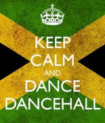 dancehall