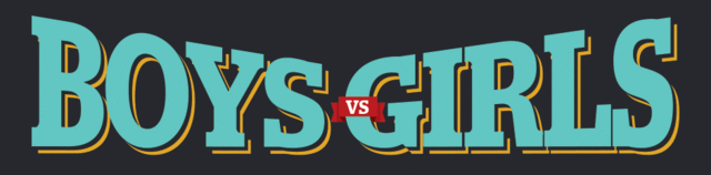 bys vs girls