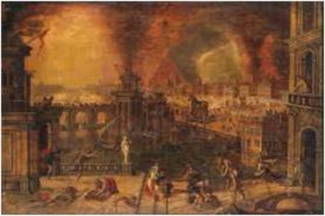 2.5  1050 BC Ancient Greeks and Romans