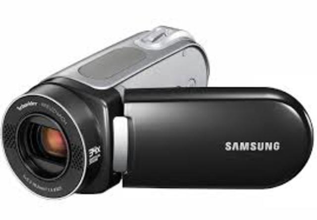 videograbadora