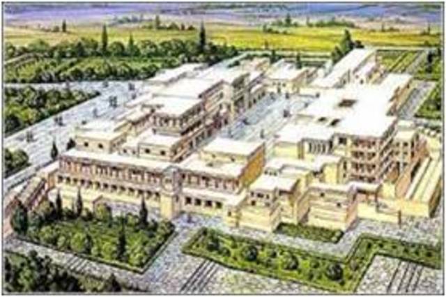 2.7 2500 BC  Ancient Greeks and Romans