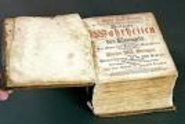 La Ilustración (Siglo XVII)