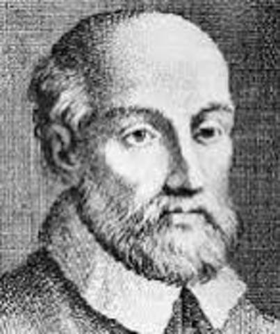 Giambattista Vico (1668-1744)