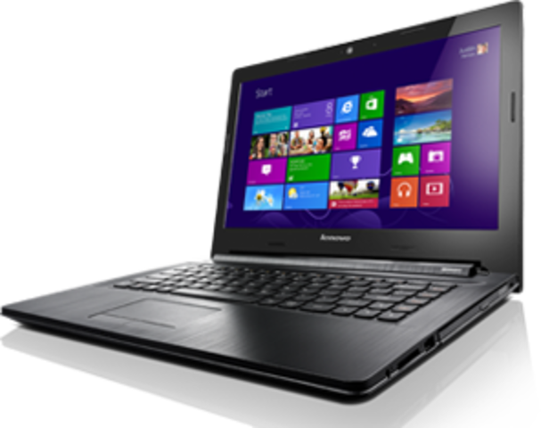 Present day computers