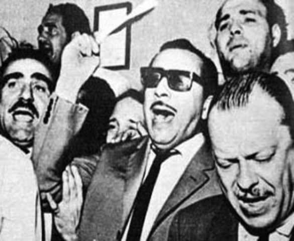 Pol. En las elecciones Triunfa el Peronismo