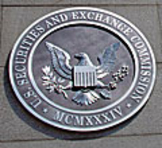 Congress creates the SEC