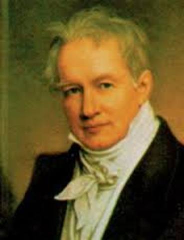 Karl Wilhelm von Humboldt (1767- 1835