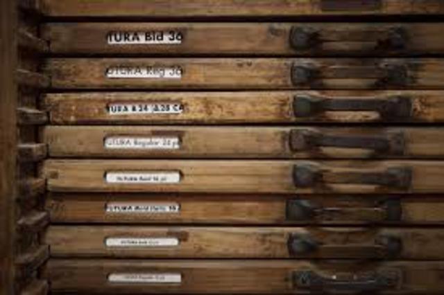 APARICION DE HERRAMIENTAS