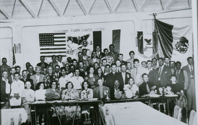 National Labor Union