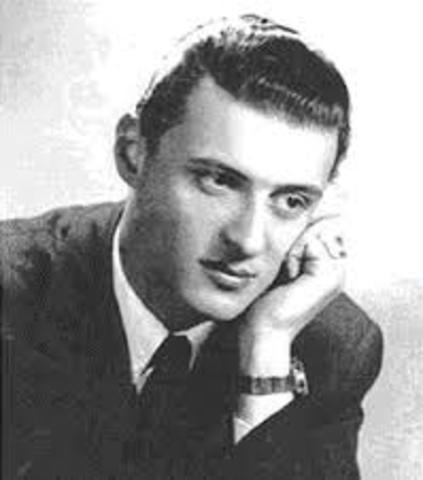 Cul. Muere Julio Sosa.