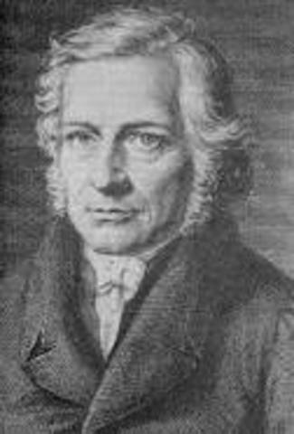 Friedrich Schleiermacher (1768 -1834)