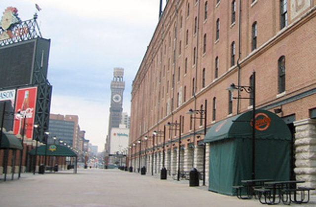 Join Elon University Baltimore Alumni Chapter Committee