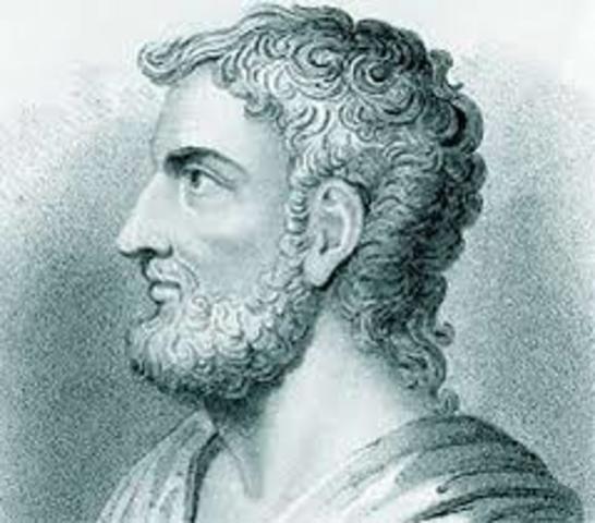 año 115 anales de tacito