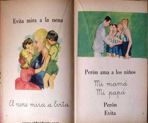 Política educativa:Enseñanza primaria y secundaria