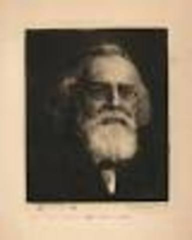 Heymann Steinthat (1823-1889)