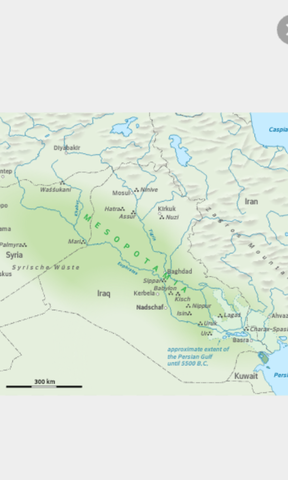 Unit 1, 3500 to 2000 B.C.E Mesopotamia