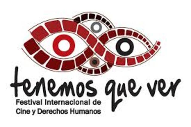 FESTIVAL DE CINE