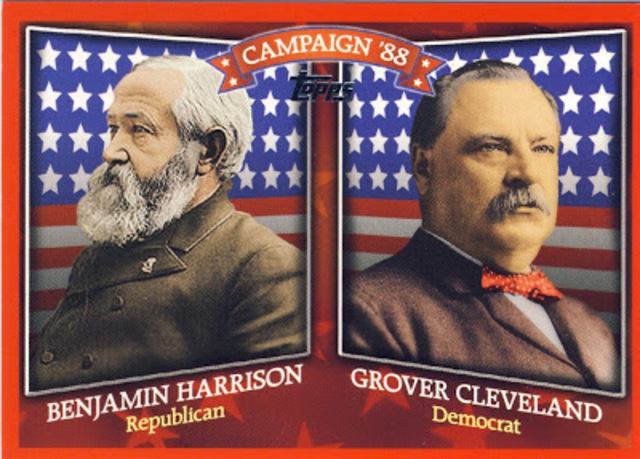 Election of 1888