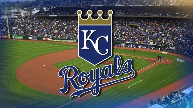 My First Royals Game