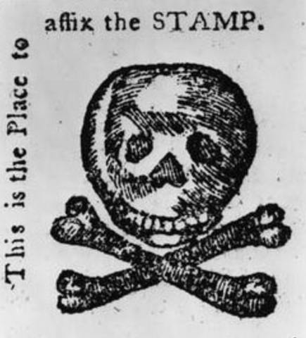 Stamp Act