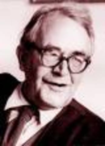 Karl Barth (1886-1968)