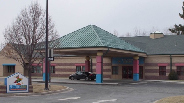 The fist week of preschool!