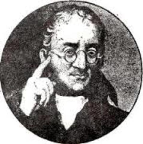 John Dalton
