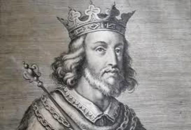 Morte de D. Fernando