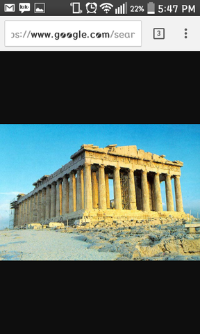 Unit 2, Ancient Greek Contributions