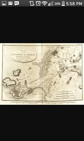 Unit 2, Ancient civilization