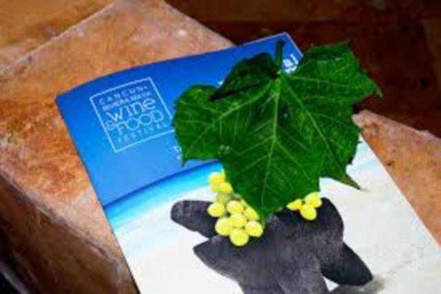 PRIMER FESTIVAL WINE Y FOOD