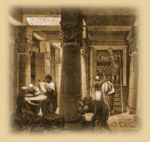 Filología Helenística - Siglo III, AC