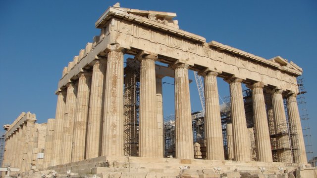 Ancient Greece 500-336BC UNIT2