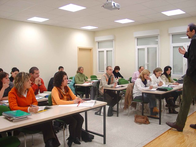 Durante el desarrollo de la Unidad de Aprendizaje Integrada