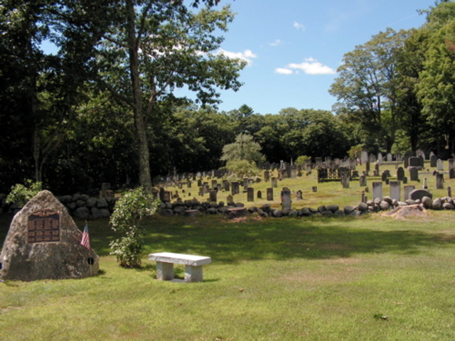 Death of sister Mary Mahala Weston