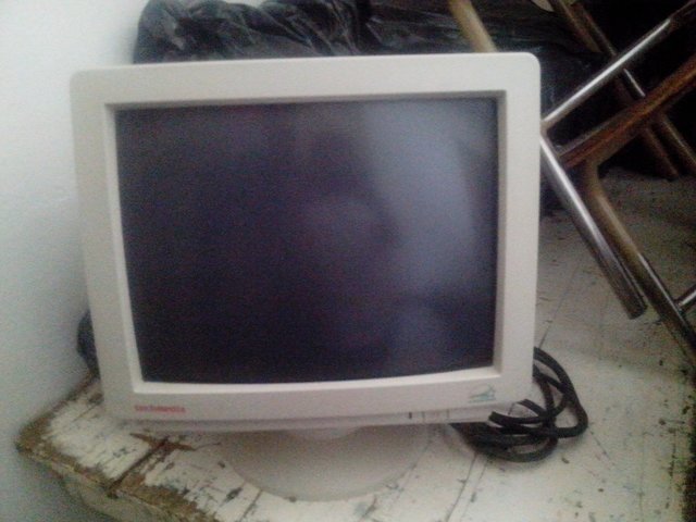 PRIMERAS COMPUTADORAS