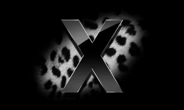 Mac OS X 10.5 “Leopard”