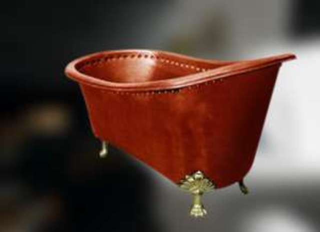 Bañeras y Baños publicos