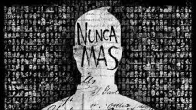 Se crea la C.O.N.A.D.E.P