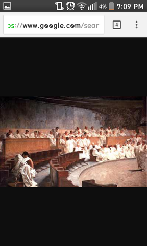 Unit 2, Roman Republic