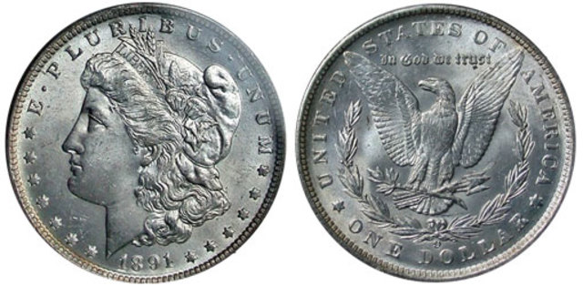 Sherman Silver Purchase Act