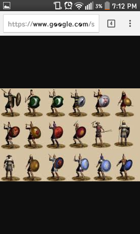 Unit 2, Sparta's special operation unit