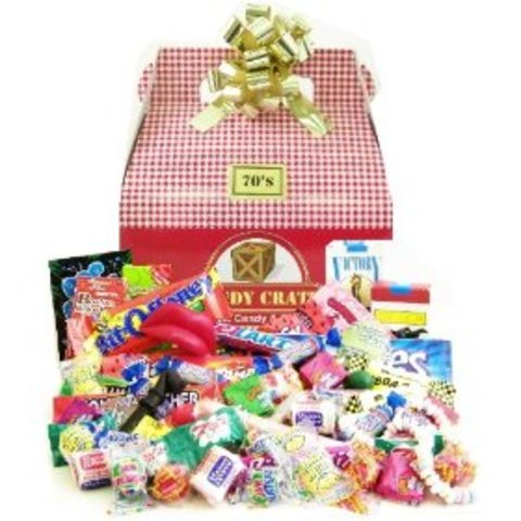 More Inventions With Candy