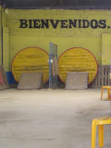 Internacionalizacion