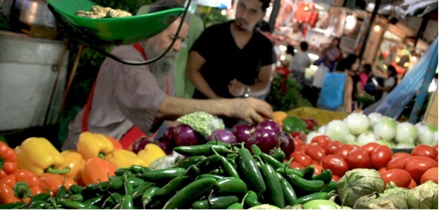 Programas en años de los 40´S