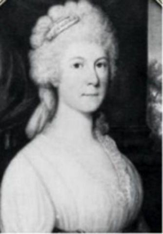 Birth of Anna Laetitia Barbauld