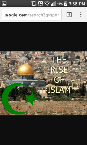 Unit 3, the rise of a new religion