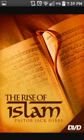 Unit 3, Islam similarities between other religion